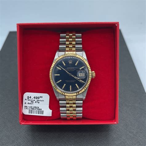 rolex buyer henderson|used rolex henderson nevada.